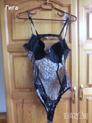 боди Hunkemoler 80С, снимка 3 - Бельо - 38809745