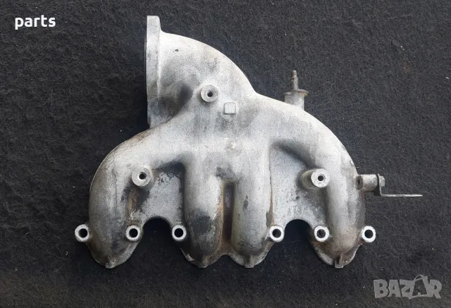 Всмукателен Колектор Ауди A3 8L N:3333 (2)
- VW
- Сеат
- Шкода - 038129713 - 060202F2, снимка 2 - Части - 49113205