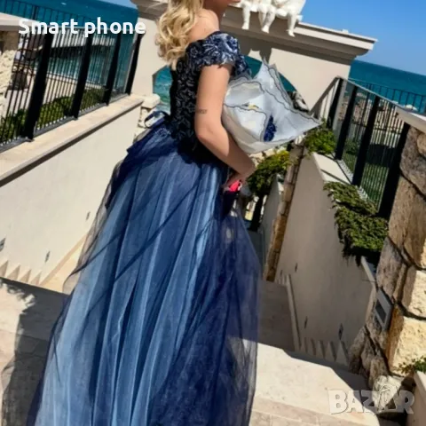 Бална Рокля , снимка 7 - Рокли - 48751339