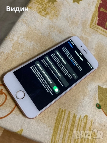 iPhone 6s, снимка 3 - Apple iPhone - 52844210