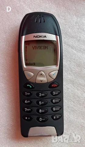 Телефон Nokia 6210 Нокиа 6210