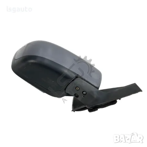 Дясно огледало Mazda 5 (I) 2005-2010 ID: 136447, снимка 2 - Части - 47796103