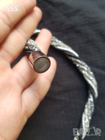 Гердан, снимка 7 - Колиета, медальони, синджири - 41590417