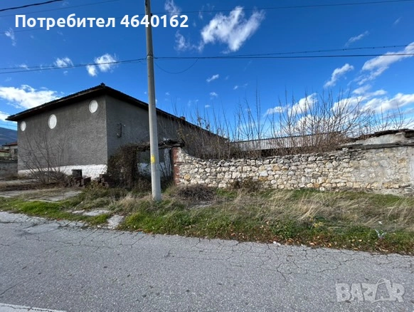 Продажба на жилищна сграда, снимка 3 - Къщи - 52554341