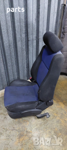 Предна Лява Седалка VW Голф 4 - Пасат - Ауди А3 - А4 - Сеат - Шкода N, снимка 6 - Части - 36134522