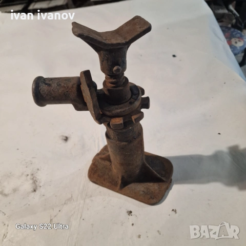 Крик Винтов, снимка 3 - Други инструменти - 53856191