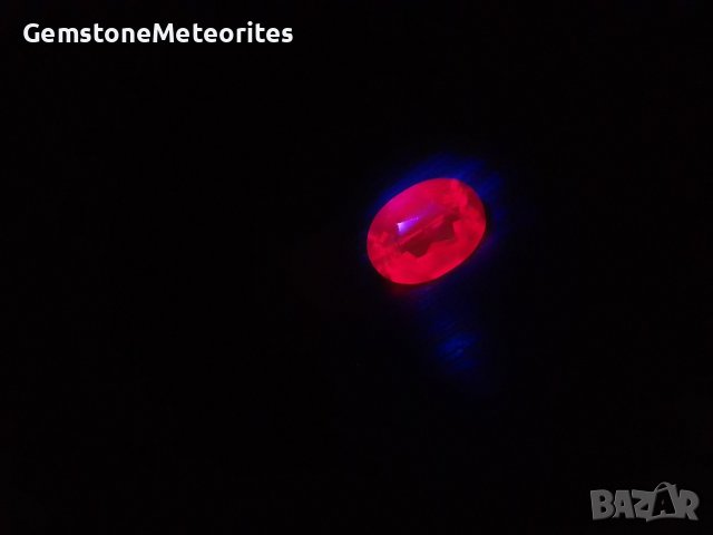 Gemstone Ruby , снимка 9 - Колекции - 30316995