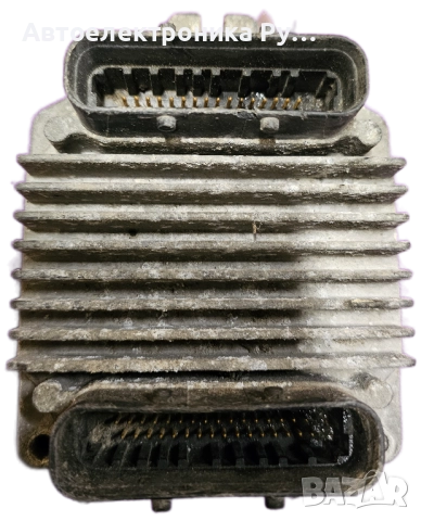 компютър OPEL ASTRA 1.4 X14XE Delphi Delco, 09361069 ,CRFD, 09361069CRFD, HSFI-C, снимка 2 - Части - 52379080