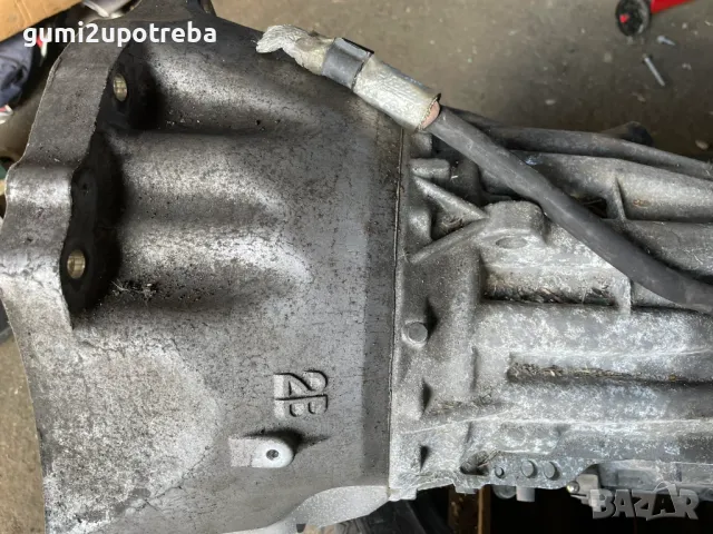 Продавам Автоматична Скоростна Кутия 0C8300037H Porsche Cayenne 3.0D 92A/2012г, снимка 6 - Части - 47884645