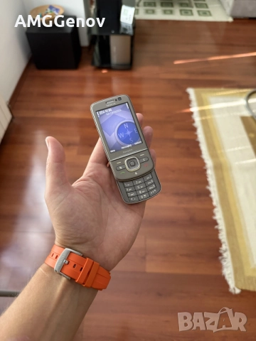 Като Нова Nokia 6710s Navigator
