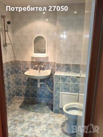 двустаен стара загора железник, снимка 4 - Апартаменти - 53215394