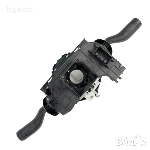 Лостчета чистачки/светлини с лентов кабел Volkswagen Touareg I (7L) 2002-2010 ID: 142450, снимка 4 - Части - 48963360