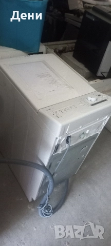 Пералня Siemens за части , снимка 4 - Перални - 51748402