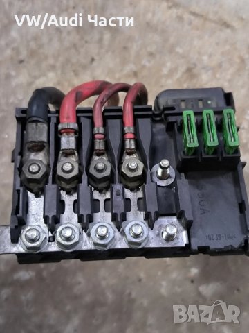 Бушониера за Голф 4 Ауди А3 Сеат Шкода Бора VW Golf 4 Audi A3 Seat Skoda Bora , снимка 2 - Части - 50950368