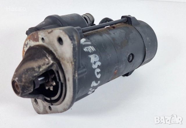 Стартер Тойота Авенсис Корола Версо 2.0 Д4Д Toyota Avensis Corolla Verso 2.0 D4D