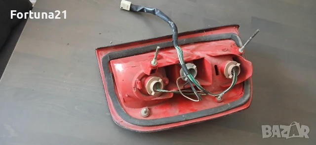 Toyota Rav4 след 2001 - стопове, снимка 6 - Части - 50538269