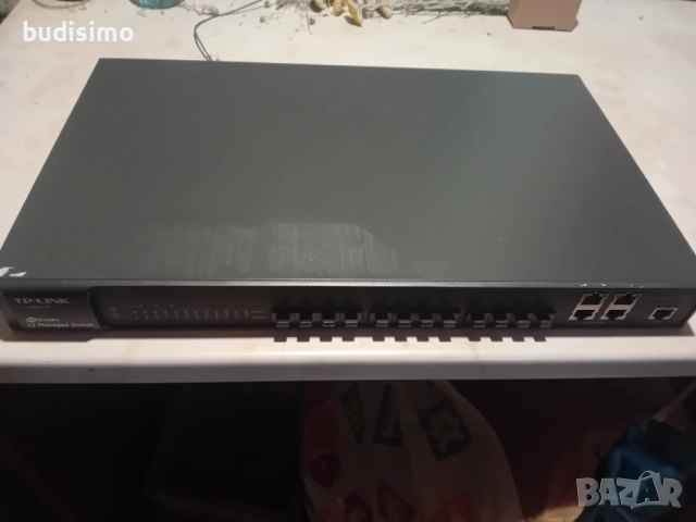 мрежово оборудване, снимка 2 - Мрежови адаптери - 53291734