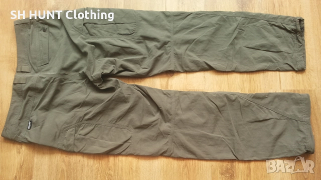HAGLOFS Climatic MID SERIES Trouser размер М / L панталон - 1774, снимка 2 - Екипировка - 52930773