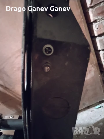 Електрическа тротинедка , снимка 4 - Велосипеди - 51213454