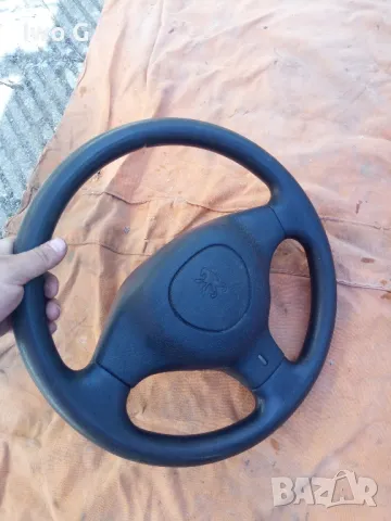 Волан за Пежо 306 , снимка 2 - Части - 47374423