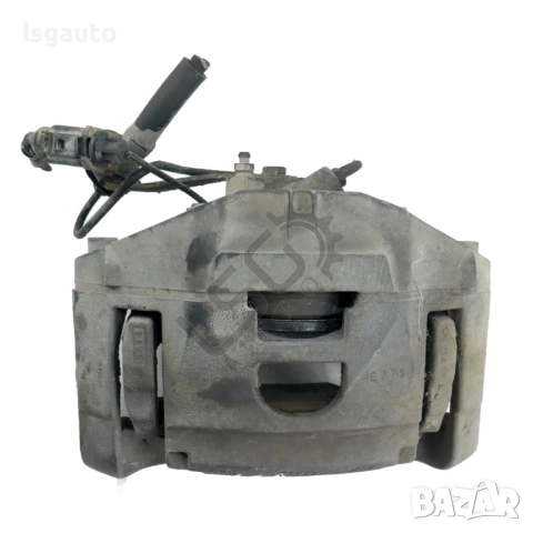 Преден ляв спирачен апарат AUDI A8 (D3) 2003-2010 ID: 152600
