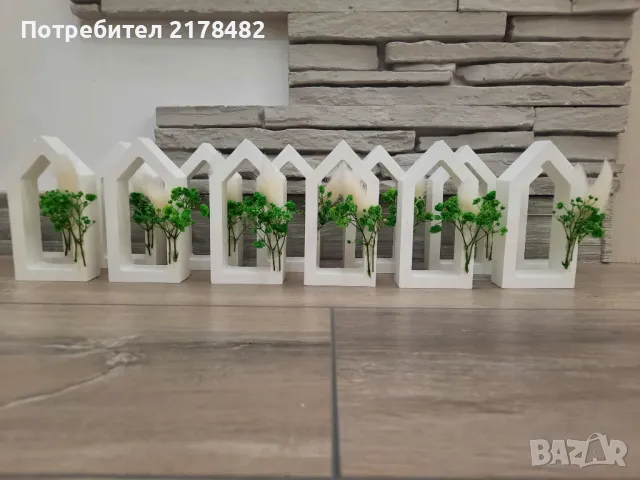 Подаръчета за гости, снимка 4 - Подаръци за кръщене - 47927442