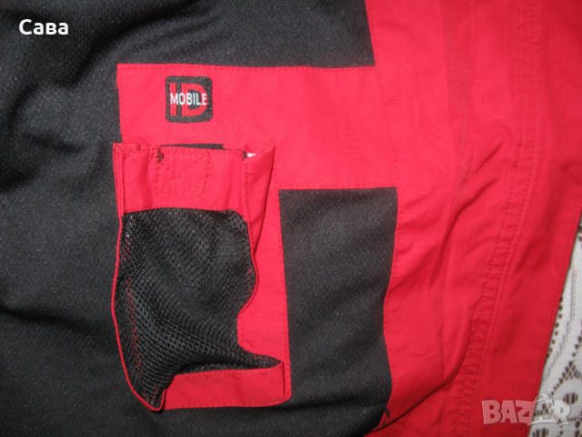 Яке пролет, есен ID TECH   мъжко,Л, снимка 3 - Якета - 36288222