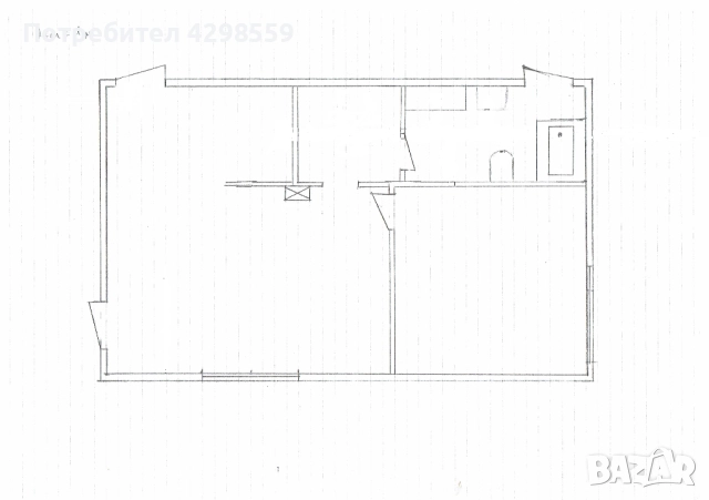 Продавам уютна къща в обл. Добрич, снимка 5 - Къщи - 52446685