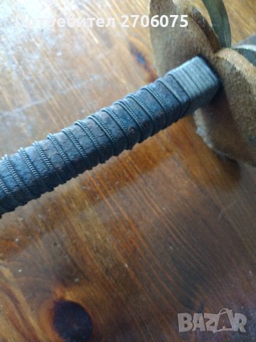 Шпага, снимка 5 - Колекции - 41123961