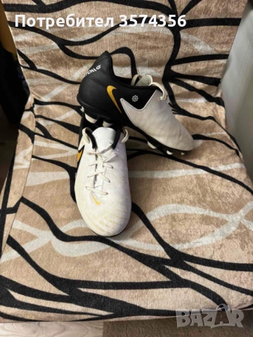 Детски бутонки Nike Phantom 