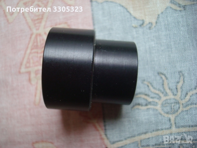 Обектив, окуляр, телескоп, оптика Carl Zeiss Jena Tessar 2,8/50  № 40, снимка 3 - Обективи и филтри - 36104074