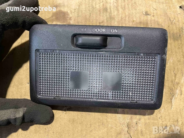 Плафон Toyota GT86 2018 Subaru BRZ