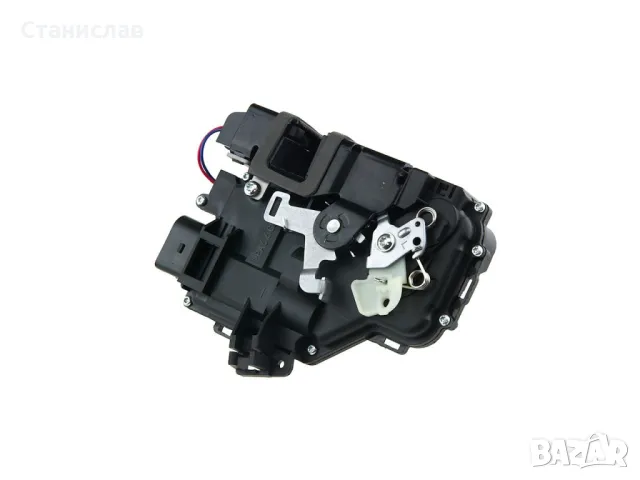 Audi A6 C5 Брава за предна лява врата , снимка 6 - Части - 50173546