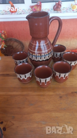 Керамични чаши,сервизи, снимка 5 - Чаши - 52938020