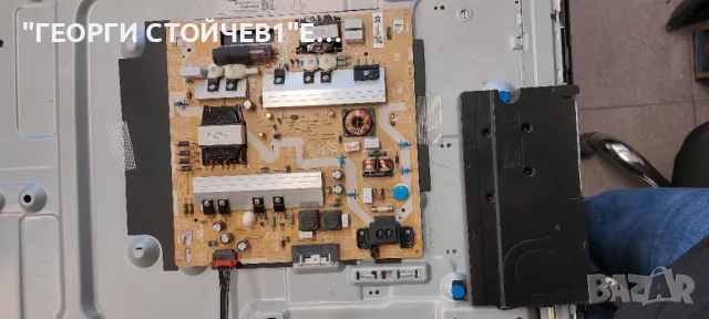 UE55NU7302K   KANT_M2E  BN41-02635A   BN94-12855K  BN44-00932C   L55E6_NHS   CY-CN055HGLV2H , снимка 8 - Части и Платки - 48433687