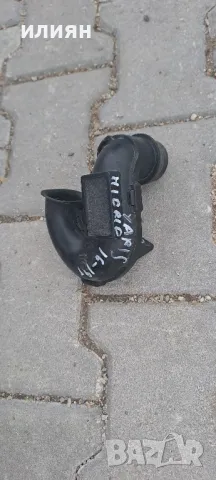 пластмасова тръба за въздушен филтър за Toyota Yaris Hibrid 2016 2017 2018 2019 177510M060