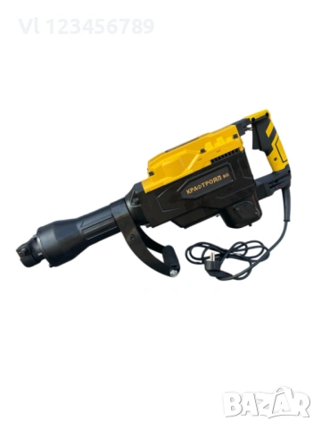 Професионален къртач 1800W