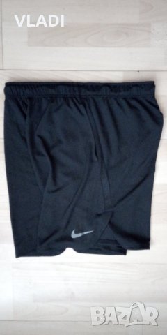 Къс  панталон Nike dri fit, снимка 6 - Къси панталони - 36602335