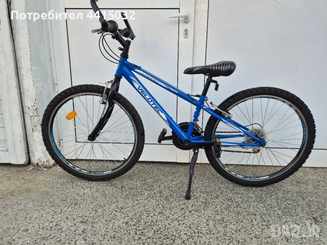 Продаван Velotec 24 цола