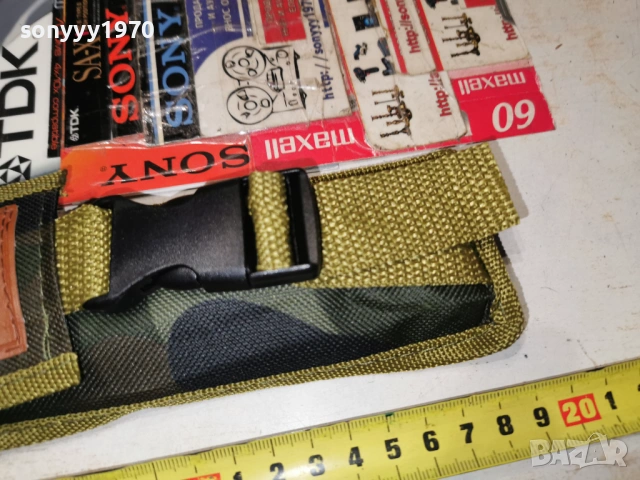 АК-47 ТЕКСТИЛЕН КАЛЪФ ЗА НОЖ 2302261906, снимка 6 - Ножове - 53596968