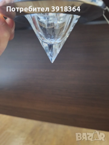 Луничка, снимка 4 - Лампи за таван - 53081395