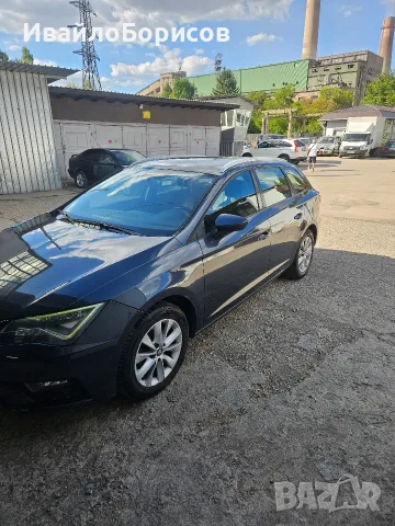 сеат леон 2019г, снимка 2 - Автомобили и джипове - 56157453