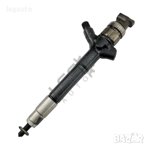 Дюза дизел Toyota RAV 4 III 2006-2012 ID: 154820