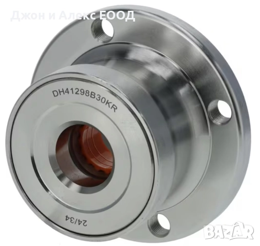 Лагерни възли за дискови главини – висококачествени немски Kramp, снимка 4 - Селскостопанска техника - 51561592