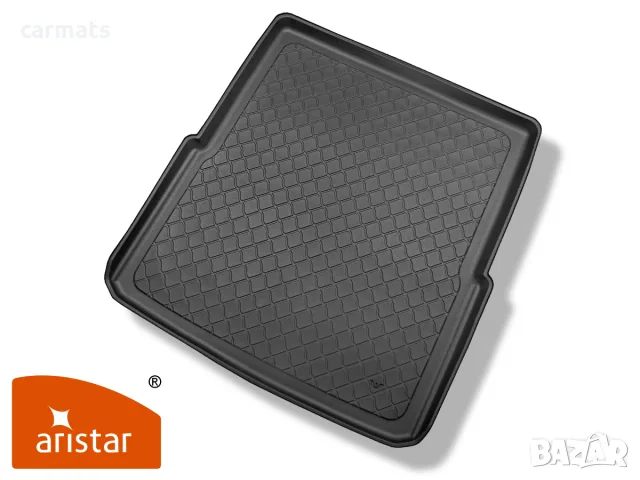 Стелка за багажник Aristar за Skoda Superb (2015-2023) - Комби - upper boot (on variable boot floor)