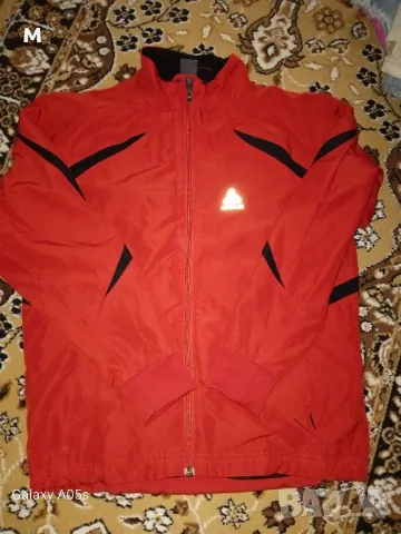 Спортно горнище