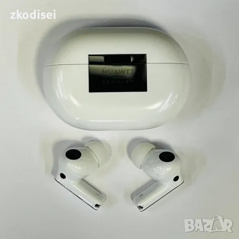 Bluetooth слушалки Huawei Freebuds Pro 2