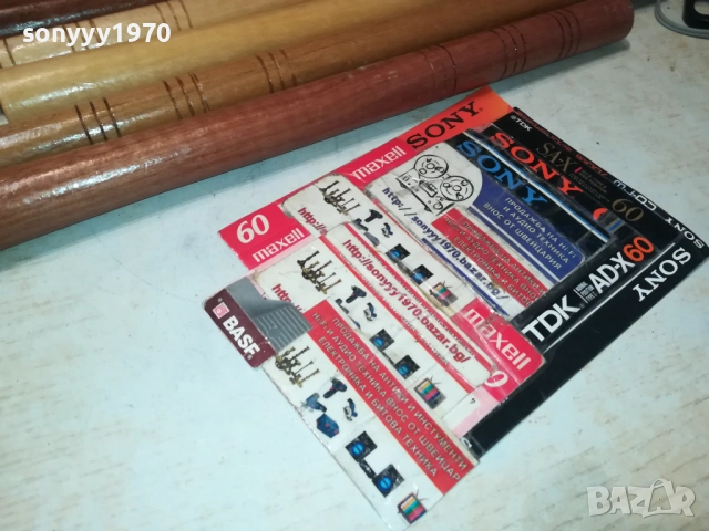 БАМБУКОВИ ДРЪЖКИ ЗА ТЕСЛА-15ЛВ ЗА БРОЙ 2811250914, снимка 6 - Други инструменти - 52569580