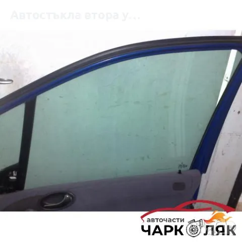 стъкло странично предно дясно за Мерцедес A160 99г., снимка 1