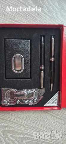 Подаръчен комплект, снимка 2 - Подаръци за мъже - 48458657
